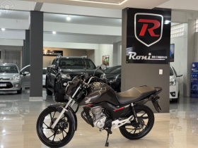 cg 160 fan 2019 bento goncalves