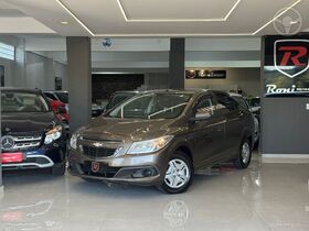 prisma sed. lt 1.0 8v flexpower 4p  2013 bento goncalves