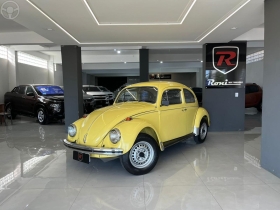 FUSCA 1.3 8V 2P MANUAL