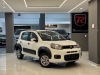 UNO 1.0 EVO WAY 8V FLEX 4P MANUAL - 2015 - BENTO GONçALVES