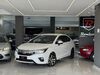CITY SEDAN TOURING 1.5 FLEX 16V 4P AUT.  - 2023 - BENTO GONçALVES