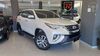 HILUX SW4 SRX 4X4 2.8 TDI 16V DIES. AUT.  - 2017 - BENTO GONçALVES