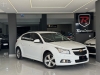CRUZE 1.8 LT 16V FLEX 4P AUTOMATICO - 2013 - BENTO GONçALVES