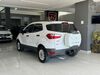 ECOSPORT FREESTYLE 1.6 16V FLEX 5P  - 2013 - BENTO GONçALVES