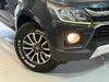 S10 PICK-UP LTZ 2.8 TDI 4X4 CD DIES.AUT  - 2021 - BENTO GONçALVES