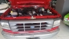 F-1000 2.5 XL 4X2 CS 8V TURBO DIESEL 2P MANUAL - 1997 - BENTO GONçALVES