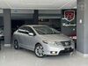 CITY SEDAN LX 1.5 FLEX 16V 4P AUT.  - 2014 - BENTO GONçALVES