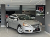SENTRA 2.0 SL 16V 4P AUTOMATICO - 2015 - BENTO GONçALVES