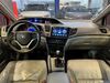 CIVIC SEDAN LXS 1.8/1.8 FLEX 16V MEC. 4P - 2014 - BENTO GONçALVES