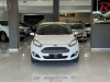 FIESTA SE 1.6 16V FLEX 5P  - 2017 - BENTO GONçALVES