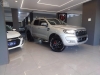 RANGER 3.2 XLT 4X4 CD 20V DIESEL 4P AUTOMATICO - 2017 - BENTO GONçALVES