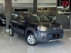 UNO WAY 1.4 EVO FIRE FLEX 8V 5P  - 2011 - BENTO GONçALVES