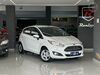 FIESTA SE 1.6 8V FLEX 5P - 2014 - BENTO GONçALVES