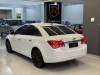 CRUZE 1.8 LTZ 16V FLEX 4P AUTOMATICO - 2014 - BENTO GONçALVES