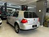 GOLF 1.6MI/ 1.6MI GENER./BLACK SILVER - 2002 - BENTO GONçALVES