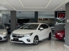 CITY SEDAN TOURING 1.5 FLEX 16V 4P AUT.  - 2023 - BENTO GONçALVES