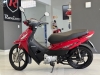 BIZ 125 - 2008 - BENTO GONçALVES
