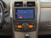 COROLLA 1.8 XEI 16V FLEX 4P AUTOMATICO - 2009 - BENTO GONçALVES