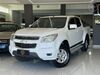 S10 PICK-UP LT 2.4 F.POWER 4X2 CD  - 2014 - BENTO GONçALVES