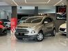 ECOSPORT SE 1.6 16V FLEX 5P AUT.  - 2017 - BENTO GONçALVES