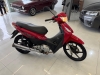 BIZ 125 - 2008 - BENTO GONçALVES