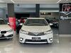 COROLLA XEI 2.0 FLEX 16V AUT.  - 2015 - BENTO GONçALVES