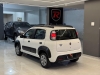 UNO 1.0 EVO WAY 8V FLEX 4P MANUAL - 2015 - BENTO GONçALVES