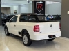 SAVEIRO 1.6 ROBUST CS 8V FLEX 2P MANUAL - 2018 - BENTO GONçALVES