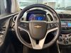TRACKER LTZ 1.8 16V FLEX 4X2 AUT.  - 2015 - BENTO GONçALVES