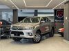 HILUX CD SRX 4X4 2.8 TDI 16V DIESEL AUT.  - 2016 - BENTO GONçALVES