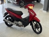 BIZ 125 - 2008 - BENTO GONçALVES