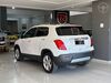 TRACKER LTZ 1.8 16V FLEX 4X2 AUT.  - 2015 - BENTO GONçALVES