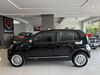 UP BLACK/WHITE/RED I MOTION 1.0 FLEX 5P  - 2016 - BENTO GONçALVES