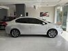 CITY SEDAN LX 1.5 FLEX 16V 4P AUT.  - 2014 - BENTO GONçALVES