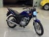 CG 125 FAN - 2010 - BENTO GONçALVES