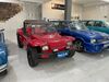BUGGY 1300 - 1971 - BENTO GONçALVES