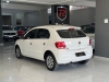 GOL 1.6 CL 8V 2P MANUAL - 2015 - BENTO GONçALVES