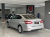 SENTRA 2.0 SL 16V 4P AUTOMATICO - 2015 - BENTO GONçALVES