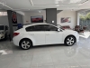 CRUZE 1.8 LT 16V FLEX 4P AUTOMATICO - 2013 - BENTO GONçALVES