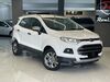 ECOSPORT FREESTYLE 1.6 16V FLEX 5P  - 2014 - BENTO GONçALVES