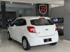 KA 1.0 SE 12V FLEX 4P MANUAL - 2017 - BENTO GONçALVES