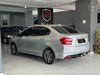 CITY SEDAN LX 1.5 FLEX 16V 4P AUT.  - 2014 - BENTO GONçALVES