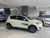 PALIO 1.6 MPI SPORTING SE BLUE EDITION 16V FLEX 4P AUTOMATIZADO - 2016 - BENTO GONçALVES