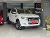RANGER LIMITED 3.2 4X4 CD DIESEL AUT.  - 2017 - BENTO GONçALVES