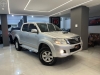 HILUX 3.0 SRV 4X4 CD 16V TURBO INTERCOOLER DIESEL 4P AUTOMATICO - 2013 - BENTO GONçALVES
