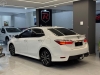 COROLLA 2.0 XRS 16V FLEX 4P AUTOMATICO - 2018 - BENTO GONçALVES
