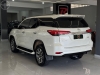 HILUX SW4 SRX 4X4 2.8 TDI 16V DIES. AUT.  - 2017 - BENTO GONçALVES