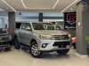 HILUX CD SRX 4X4 2.8 TDI 16V DIESEL AUT.  - 2016 - BENTO GONçALVES