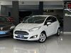 FIESTA SE 1.6 8V FLEX 5P - 2014 - BENTO GONçALVES