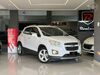 TRACKER LTZ 1.8 16V FLEX 4X2 AUT.  - 2015 - BENTO GONçALVES